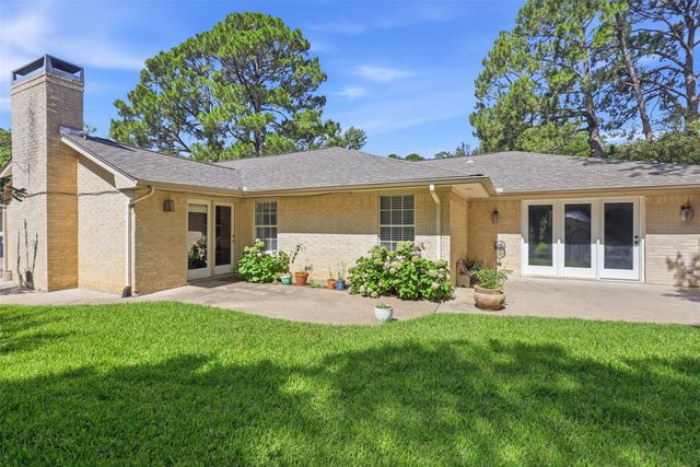 125 Pennsylvania Drive, Denton, TX 76205