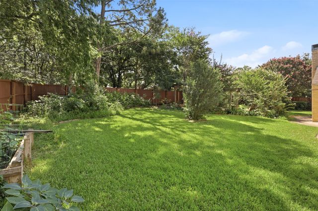 125 Pennsylvania Drive, Denton, TX 76205