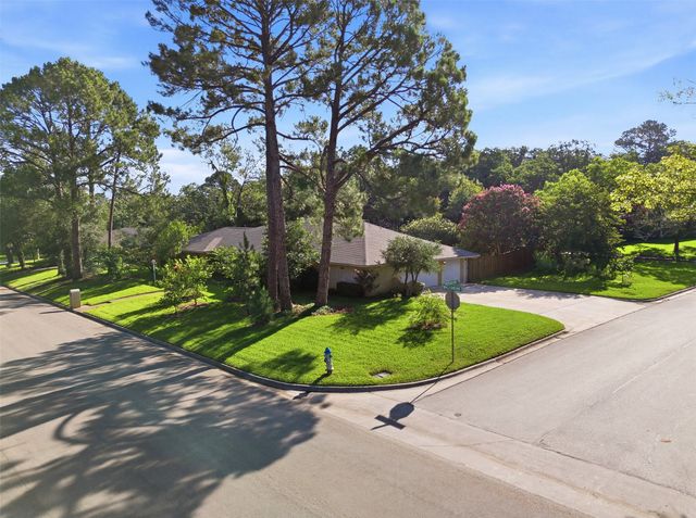 125 Pennsylvania Drive, Denton, TX 76205