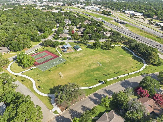 125 Pennsylvania Drive, Denton, TX 76205
