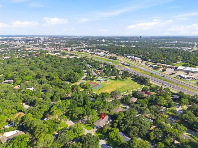 125 Pennsylvania Drive, Denton, TX 76205