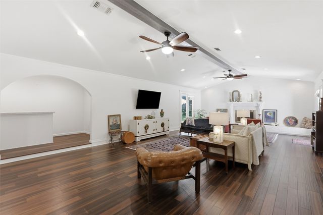 125 Pennsylvania Drive, Denton, TX 76205