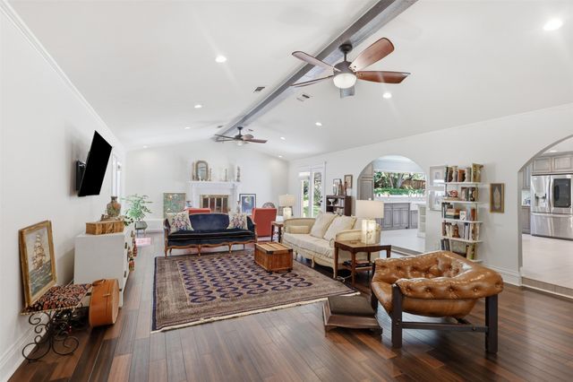 125 Pennsylvania Drive, Denton, TX 76205