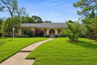 125 Pennsylvania Drive, Denton, TX 76205