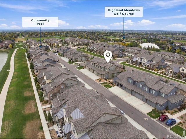 6238 Vernazza Way 3, Windsor, CO 80550