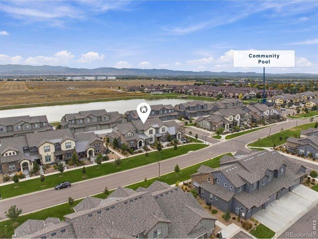 6238 Vernazza Way 3, Windsor, CO 80550