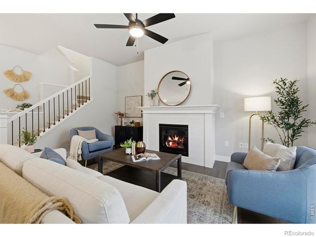 6238 Vernazza Way 3, Windsor, CO 80550