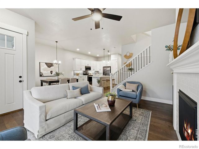 6238 Vernazza Way 3, Windsor, CO 80550