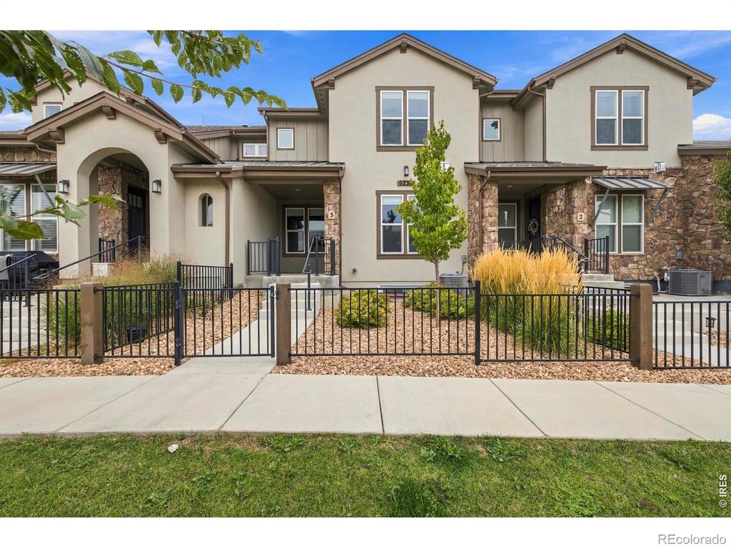 6238 Vernazza Way 3, Windsor, CO 80550