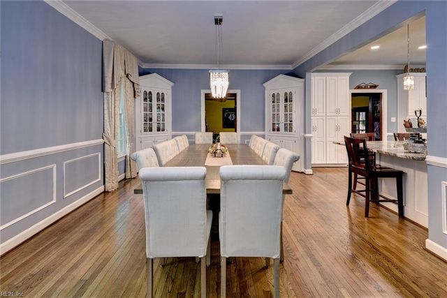 103 Periwinkle DR, Yorktown, VA 23692