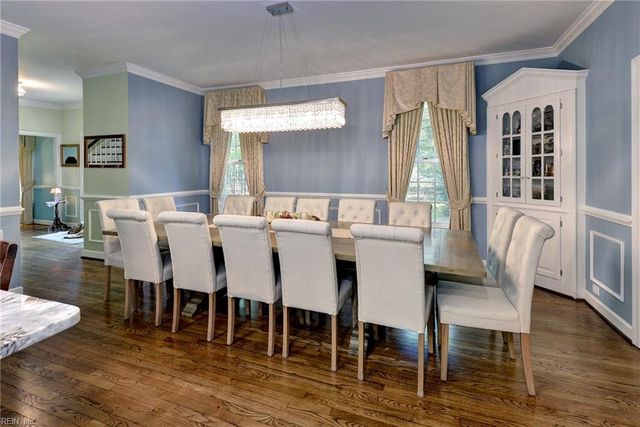 103 Periwinkle DR, Yorktown, VA 23692