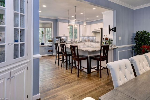 103 Periwinkle DR, Yorktown, VA 23692