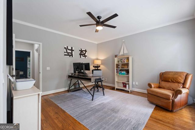 3505 Chartwell Drive, Suwanee, GA 30024