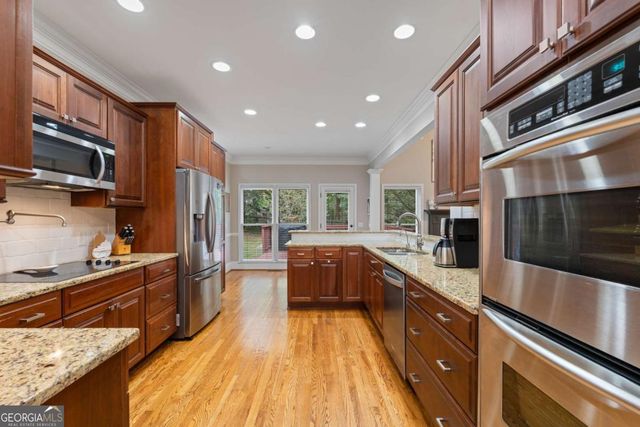 3505 Chartwell Drive, Suwanee, GA 30024