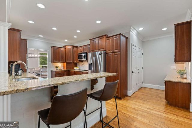 3505 Chartwell Drive, Suwanee, GA 30024