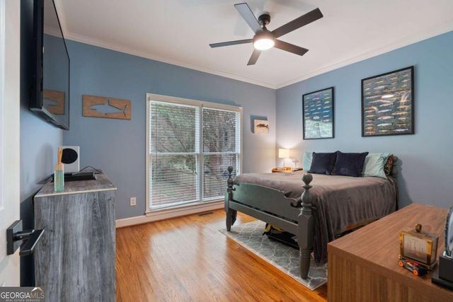 3505 Chartwell Drive, Suwanee, GA 30024