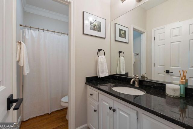 3505 Chartwell Drive, Suwanee, GA 30024