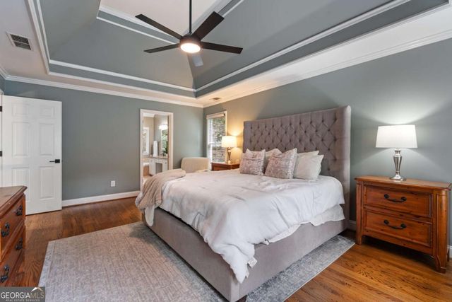 3505 Chartwell Drive, Suwanee, GA 30024