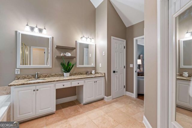 3505 Chartwell Drive, Suwanee, GA 30024