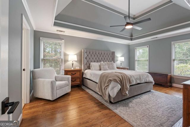 3505 Chartwell Drive, Suwanee, GA 30024