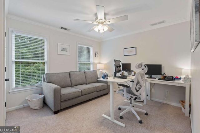 3505 Chartwell Drive, Suwanee, GA 30024