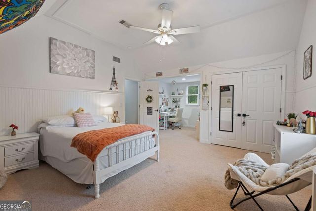 3505 Chartwell Drive, Suwanee, GA 30024