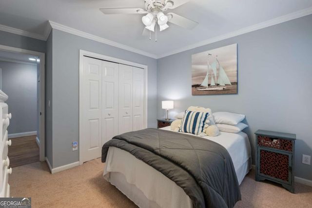 3505 Chartwell Drive, Suwanee, GA 30024