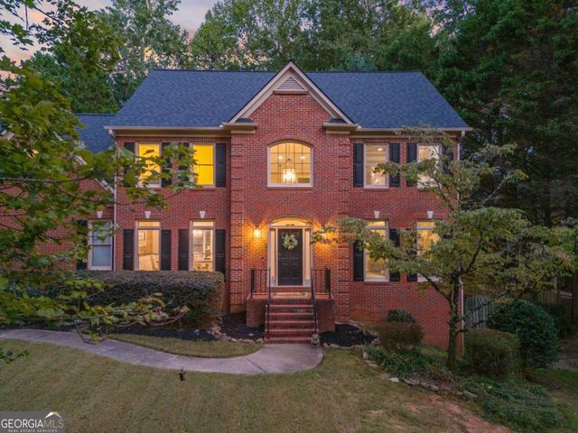 3505 Chartwell Drive, Suwanee, GA 30024