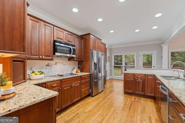 3505 Chartwell Drive, Suwanee, GA 30024