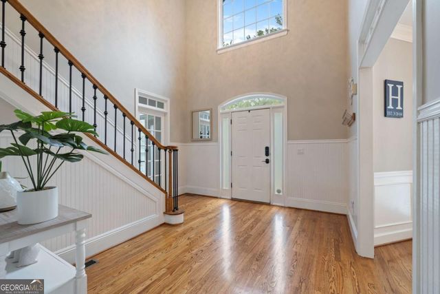 3505 Chartwell Drive, Suwanee, GA 30024