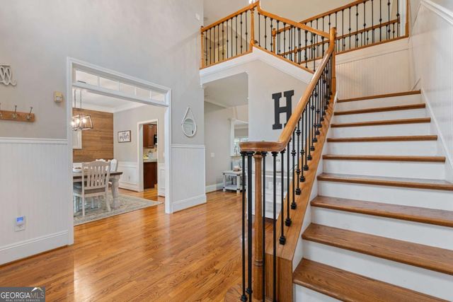 3505 Chartwell Drive, Suwanee, GA 30024