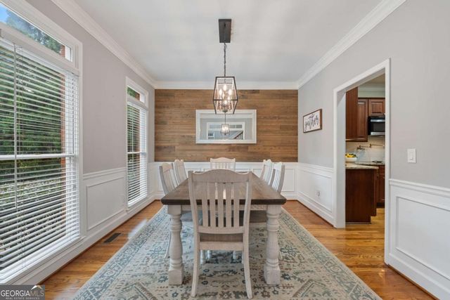 3505 Chartwell Drive, Suwanee, GA 30024