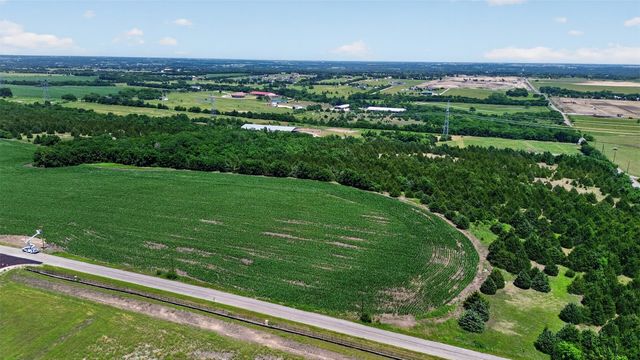 10 Acres COUNTY ROAD 173, Celina, TX 75009