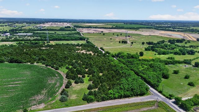 10 Acres COUNTY ROAD 173, Celina, TX 75009