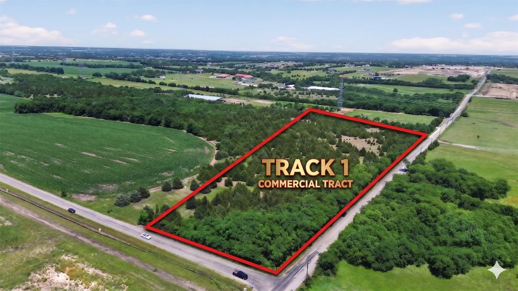 10 Acres COUNTY ROAD 173, Celina, TX 75009