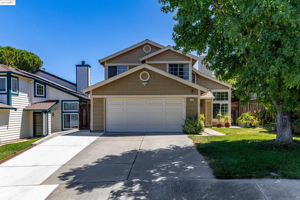 2709 clover ct, Antioch, CA 94531