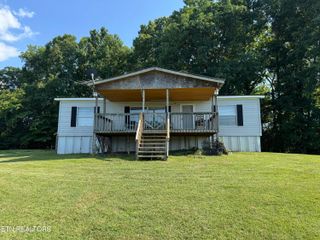 Ousley Crest, Cumberland Gap, TN 37724