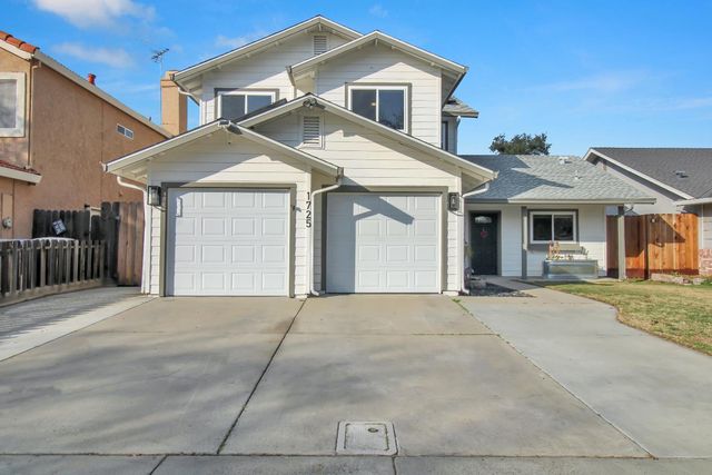 1725 Grassland Way, Modesto, CA 95358