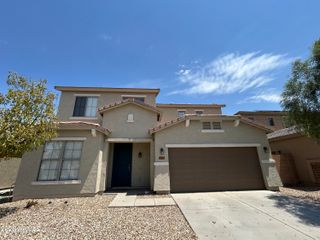 3911 S 100TH Glen, Tolleson, AZ 85353