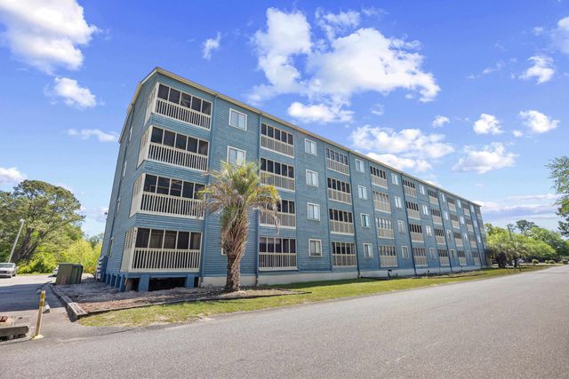 4015 Fairway Dr Unit 303, Little River, SC 29566