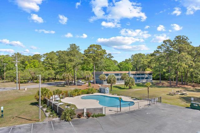 4015 Fairway Dr Unit 303, Little River, SC 29566