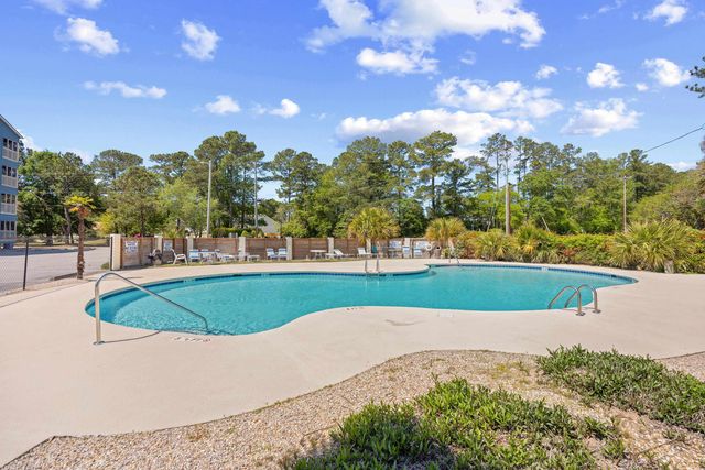 4015 Fairway Dr Unit 303, Little River, SC 29566