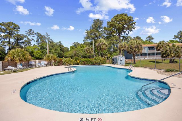 4015 Fairway Dr Unit 303, Little River, SC 29566