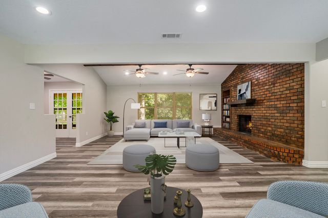 8855 County Road 107, Grandview, TX 76050