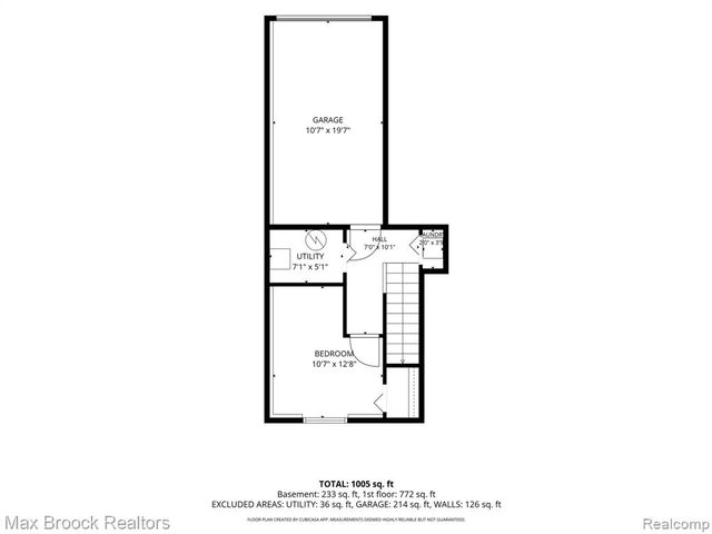 1071 Beaver Run, Troy, MI 48083