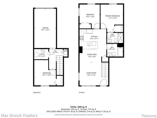 1071 Beaver Run, Troy, MI 48083