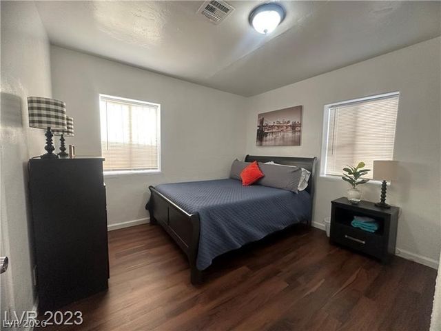 2125 Elm Avenue, Las Vegas, NV 89101