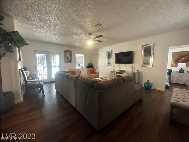 2125 Elm Avenue, Las Vegas, NV 89101