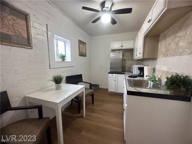 2125 Elm Avenue, Las Vegas, NV 89101