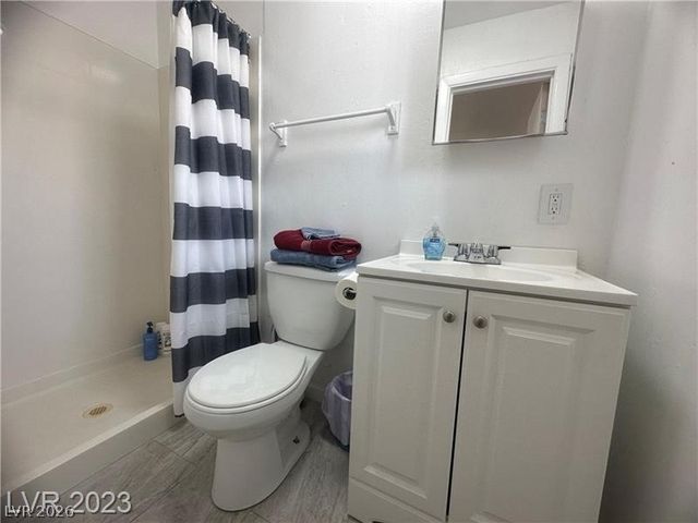 2125 Elm Avenue, Las Vegas, NV 89101